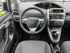 Toyota Verso 1.6I* NAVI* * 6sk* 100%km-NMTDE26R60R031818* 7m, снимка 3