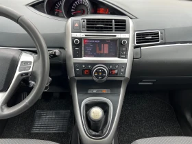 Toyota Verso 1.6I* NAVI* * 6sk* 100%km-NMTDE26R60R031818* 7m, снимка 13