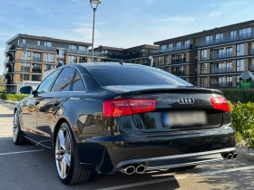 Audi A6 3.0 TDI Quattro, снимка 5