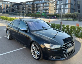 Audi A6 3.0 TDI Quattro, снимка 2