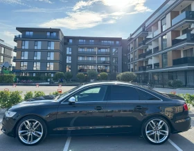 Audi A6 3.0 TDI Quattro | Mobile.bg    4