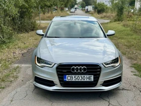 Audi A6 3.0 ТFSI Supercharged, снимка 2