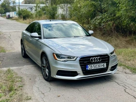 Audi A6 3.0 ТFSI Supercharged, снимка 1