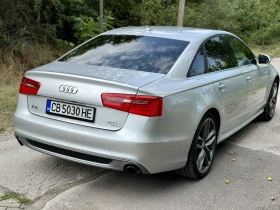 Audi A6 3.0 ТFSI Supercharged, снимка 7