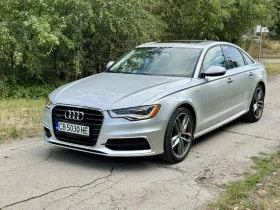 Audi A6 3.0 ТFSI Supercharged, снимка 3