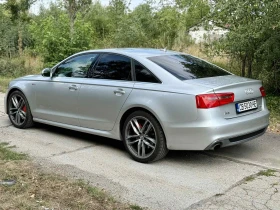 Audi A6 3.0 ТFSI Supercharged, снимка 5