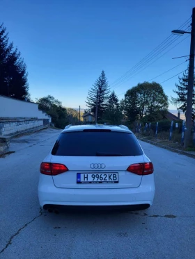 Audi A4 2000, снимка 6