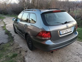 VW Golf 1.6 tdi klima, снимка 6