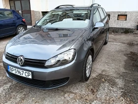 VW Golf 1.6 tdi klima, снимка 1