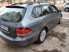 VW Golf 1.6 tdi klima, снимка 4