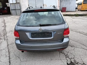 VW Golf 1.6 tdi klima, снимка 5