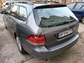 VW Golf 1.6 tdi klima, снимка 6