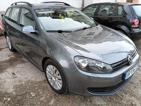 VW Golf 1.6 tdi klima, снимка 3