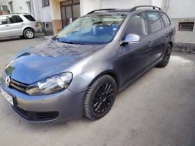 ����� �� �������� �� VW Golf 1.6 tdi klima