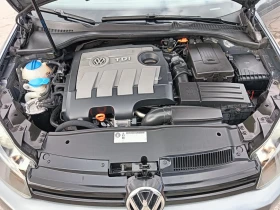 VW Golf 1.6 tdi klima, снимка 11