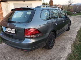 VW Golf 1.6 tdi klima, снимка 5