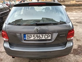 VW Golf 1.6 tdi klima, снимка 5