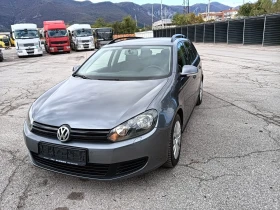 VW Golf 1.6 tdi klima, снимка 1