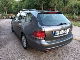 Обява за продажба на VW Golf 1.6 tdi klima ~8 400 лв. - изображение 5