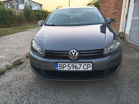 Обява за продажба на VW Golf 1.6 tdi klima ~8 400 лв. - изображение 1