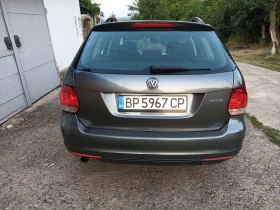 Обява за продажба на VW Golf 1.6 tdi klima ~8 400 лв. - изображение 4
