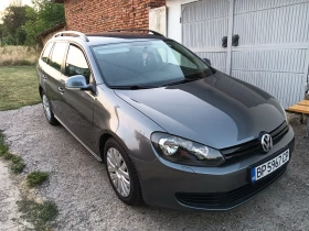 Обява за продажба на VW Golf 1.6 tdi klima ~8 400 лв. - изображение 2
