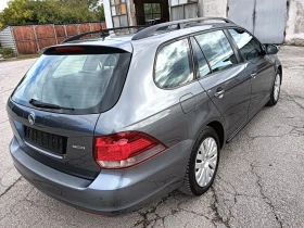 VW Golf 1.6 tdi klima, снимка 4