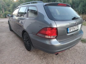 VW Golf 1.6 tdi klima - 3400 € / 6649.82 лв. - 18241443 5