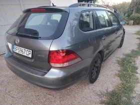 VW Golf 1.6 tdi klima - 3400 € / 6649.82 лв. - 18241443 4