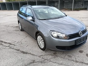 VW Golf 1.6 tdi klima, снимка 3