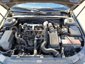 Peugeot 406 2.0 HDI, снимка 13