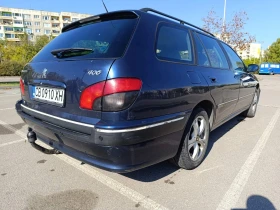 Peugeot 406 2.0 HDI, снимка 6