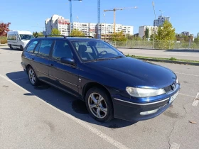 Peugeot 406 2.0 HDI, снимка 4