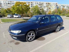 Peugeot 406 2.0 HDI, снимка 3