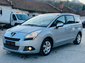 Peugeot 5008 * 1.6HDI* 2012г.* Панорама* , снимка 1