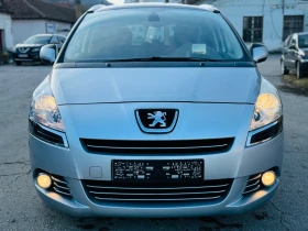 Peugeot 5008 * 1.6HDI* 2012г.* Панорама* , снимка 8