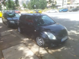 Обява за продажба на Suzuki Swift ~6 000 лв. - изображение 1