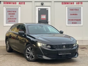     Peugeot 508 1.5 BLUE HDI 130ps,  / 