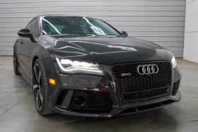 Audi Rs7 PRESTIGE * CAMERA * QUATTRO * ПОДГРЕВ, снимка 2