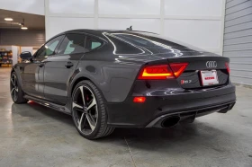 Audi Rs7 PRESTIGE * CAMERA * QUATTRO * ПОДГРЕВ, снимка 5