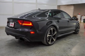 Audi Rs7 PRESTIGE * CAMERA * QUATTRO * ПОДГРЕВ, снимка 4