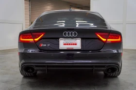 Audi Rs7 PRESTIGE * CAMERA * QUATTRO * ПОДГРЕВ, снимка 6