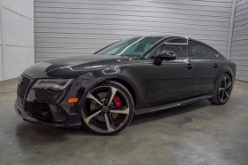 Audi Rs7 PRESTIGE * CAMERA * QUATTRO * ПОДГРЕВ, снимка 3