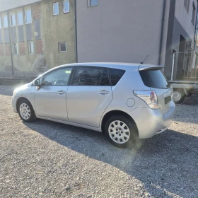 Toyota Corolla verso ШВЕЙЦАРИЯ , снимка 6