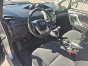 Обява за продажба на Toyota Corolla verso ШВЕЙЦАРИЯ 6+ 1 МЕСТА ~10 200 лв. - изображение 11