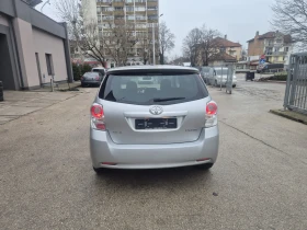 Toyota Corolla verso ШВЕЙЦАРИЯ 6+ 1 МЕСТА, снимка 7