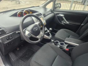 Toyota Corolla verso ШВЕЙЦАРИЯ 6+ 1 МЕСТА, снимка 13