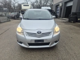 Toyota Corolla verso ШВЕЙЦАРИЯ 6+ 1 МЕСТА