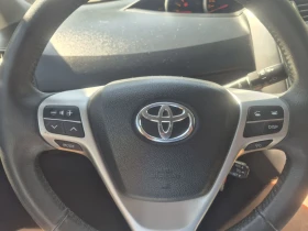 Toyota Corolla verso  6+ 1  | Mobile.bg    15