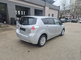 Toyota Corolla verso ШВЕЙЦАРИЯ 6+ 1 МЕСТА, снимка 9